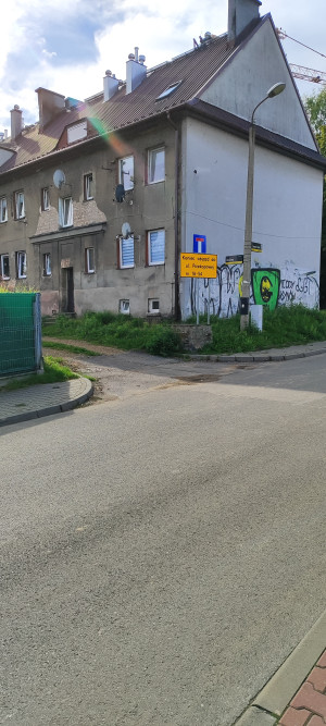 Zdjęcie 3 przedstawia problem zgłoszony w tym alercie