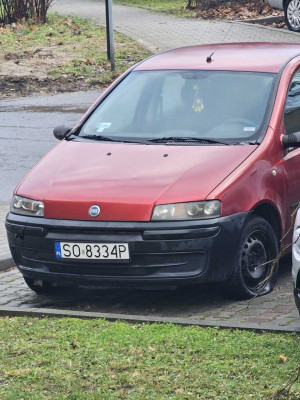 Zdjęcie 3 przedstawia problem zgłoszony w tym alercie