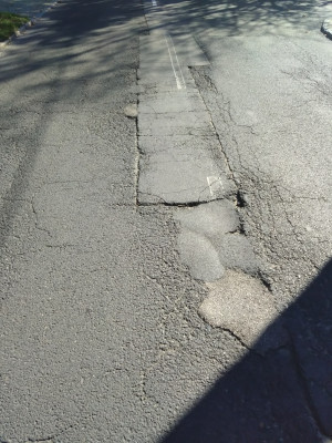 Zdjęcie 1 przedstawia problem zgłoszony w tym alercie