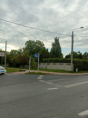 Zdjęcie 1 przedstawia problem zgłoszony w tym alercie