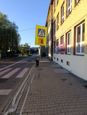 Zdjęcie 5 przedstawia problem zgłoszony w tym alercie