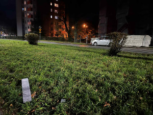 Zdjęcie 1 przedstawia problem zgłoszony w tym alercie