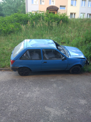 Zdjęcie 4 przedstawia problem zgłoszony w tym alercie