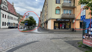 Zdjęcie 2 przedstawia problem zgłoszony w tym alercie