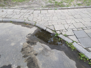 Zdjęcie 1 przedstawia problem zgłoszony w tym alercie