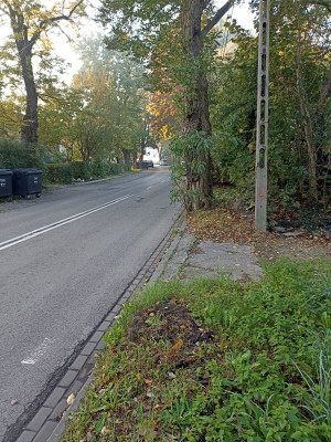 Zdjęcie 1 przedstawia problem zgłoszony w tym alercie