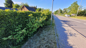 Zdjęcie 1 przedstawia problem zgłoszony w tym alercie