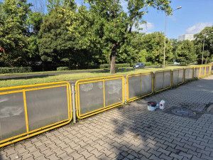 Zdjęcie 2 przedstawia problem zgłoszony w tym alercie