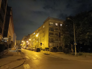 Zdjęcie 1 przedstawia problem zgłoszony w tym alercie