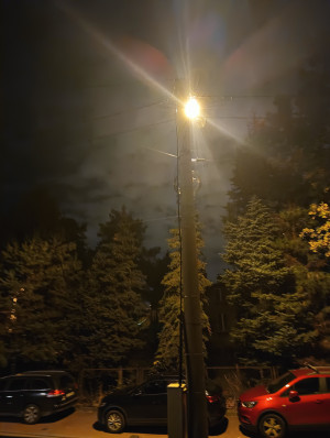 Zdjęcie 1 przedstawia problem zgłoszony w tym alercie