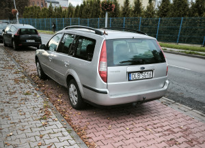 Zdjęcie 1 przedstawia problem zgłoszony w tym alercie