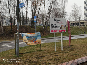Zdjęcie 2 przedstawia problem zgłoszony w tym alercie