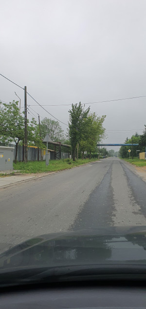 Zdjęcie 3 przedstawia problem zgłoszony w tym alercie