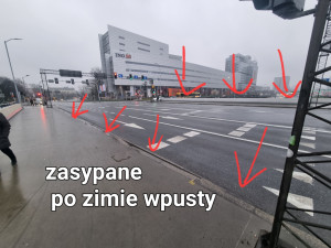 Zdjęcie 3 przedstawia problem zgłoszony w tym alercie