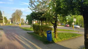 Zdjęcie 1 przedstawia problem zgłoszony w tym alercie