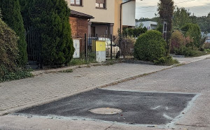 Zdjęcie 4 przedstawia problem zgłoszony w tym alercie