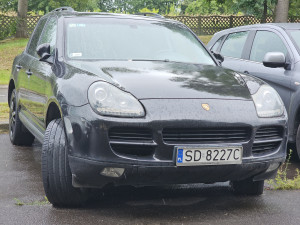 Zdjęcie 2 przedstawia problem zgłoszony w tym alercie