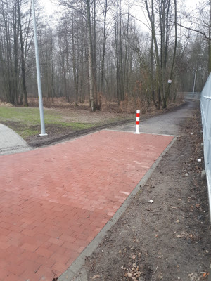 Zdjęcie 2 przedstawia problem zgłoszony w tym alercie