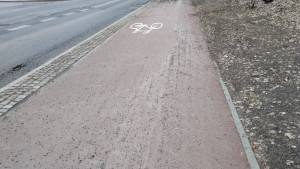 Zdjęcie 2 przedstawia problem zgłoszony w tym alercie