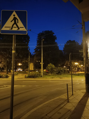 Zdjęcie 1 przedstawia problem zgłoszony w tym alercie