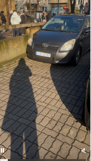 Zdjęcie 6 przedstawia problem zgłoszony w tym alercie
