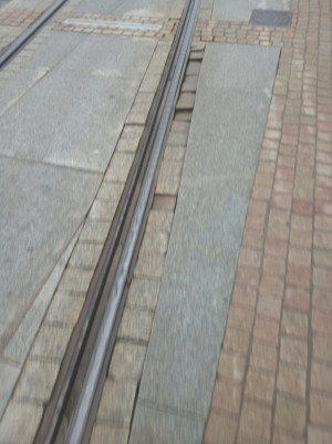 Zdjęcie 3 przedstawia problem zgłoszony w tym alercie