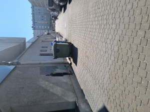 Zdjęcie 1 przedstawia problem zgłoszony w tym alercie