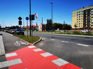Zdjęcie 1 przedstawia problem zgłoszony w tym alercie