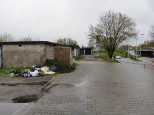 Zdjęcie 3 przedstawia problem zgłoszony w tym alercie