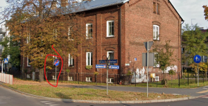 Zdjęcie 1 przedstawia problem zgłoszony w tym alercie