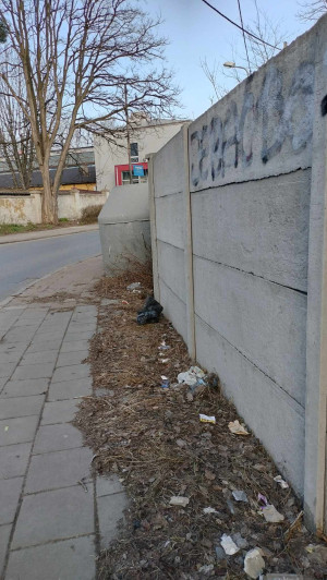 Zdjęcie 3 przedstawia problem zgłoszony w tym alercie