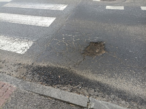 Zdjęcie 3 przedstawia problem zgłoszony w tym alercie
