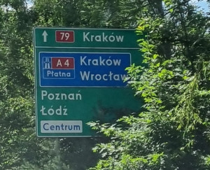 Zdjęcie 2 przedstawia problem zgłoszony w tym alercie