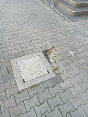 Zdjęcie 2 przedstawia problem zgłoszony w tym alercie