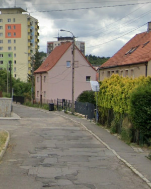 Zdjęcie 1 przedstawia problem zgłoszony w tym alercie