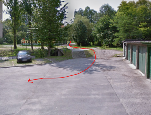 Zdjęcie 2 przedstawia problem zgłoszony w tym alercie