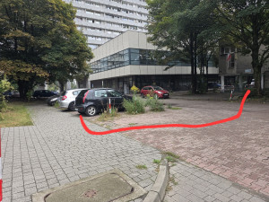 Zdjęcie 3 przedstawia problem zgłoszony w tym alercie