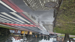 Zdjęcie 2 przedstawia problem zgłoszony w tym alercie