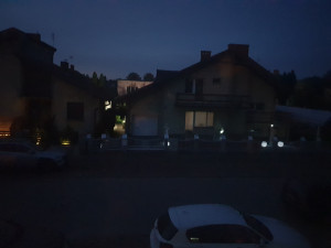 Zdjęcie 2 przedstawia problem zgłoszony w tym alercie