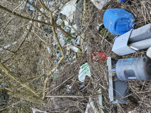 Zdjęcie 3 przedstawia problem zgłoszony w tym alercie