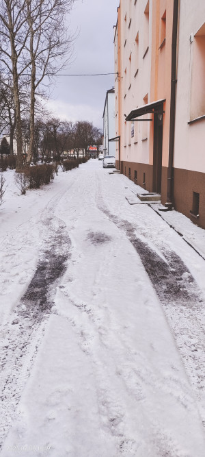 Zdjęcie 1 przedstawia problem zgłoszony w tym alercie