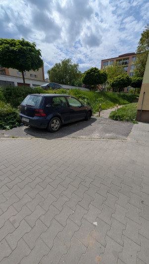 Zdjęcie 1 przedstawia problem zgłoszony w tym alercie