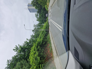 Zdjęcie 1 przedstawia problem zgłoszony w tym alercie