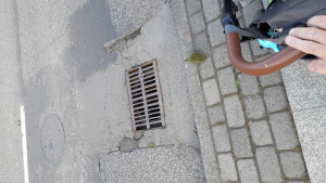 Zdjęcie 2 przedstawia problem zgłoszony w tym alercie