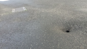 Zdjęcie 2 przedstawia problem zgłoszony w tym alercie