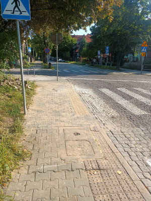 Zdjęcie 3 przedstawia problem zgłoszony w tym alercie