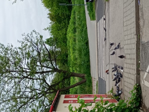 Zdjęcie 2 przedstawia problem zgłoszony w tym alercie