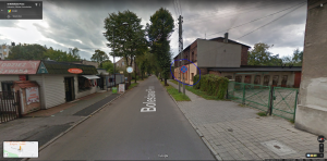 Zdjęcie 1 przedstawia problem zgłoszony w tym alercie