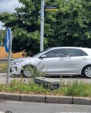 Zdjęcie 2 przedstawia problem zgłoszony w tym alercie