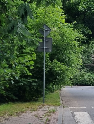 Zdjęcie 1 przedstawia problem zgłoszony w tym alercie